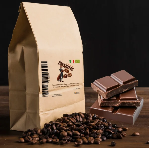 Aroma Schokolade