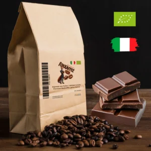 Aroma Schokolade
