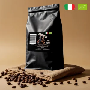 Espresso Klassisch – 100% Arabica