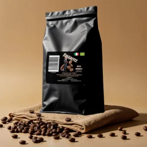Espresso Klassisch – 100% Arabica