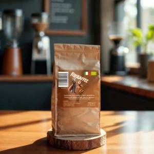 Espresso Klassisch – 80% Arabica