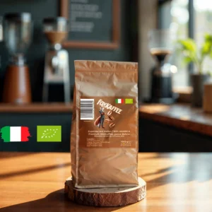 Espresso Klassisch – 80% Arabica