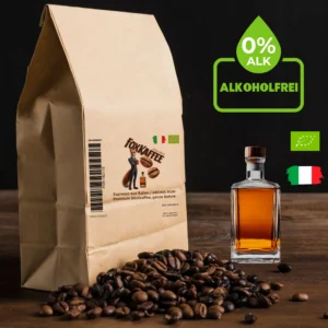 Aroma Rum