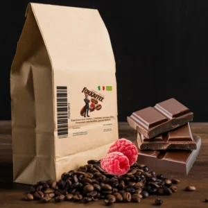 Aroma Schokoladen-himbeer
