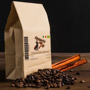 Aroma Zimt