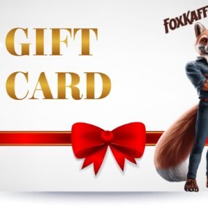Geschenkkarte