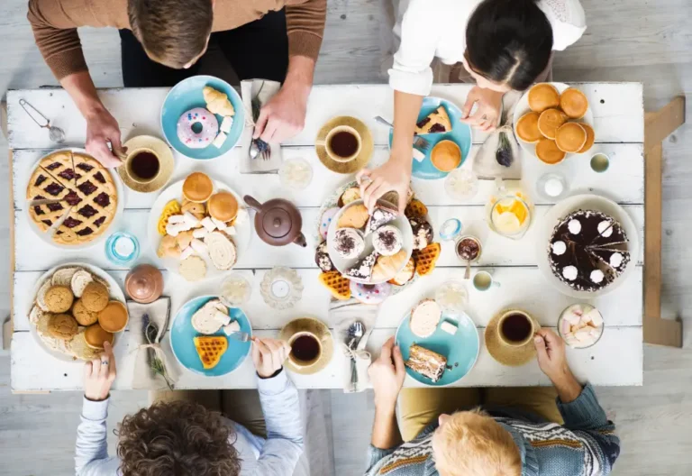 Event & Catering mit Stil – Exklusive Genussmomente mit FoxKaffee