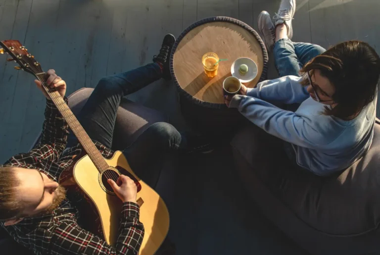 Live Music & Art Exhibition im FoxKaffee Leipzig – Kultur, Musik & Kunst erleben