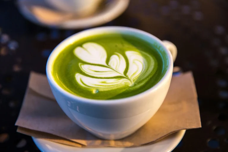 Matcha Latte Leipzig – Die beliebtesten Geschmacksrichtungen